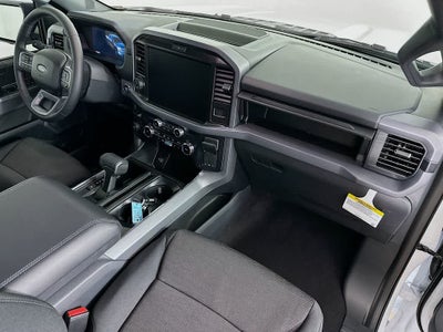 Ford F-150 XLT 2026