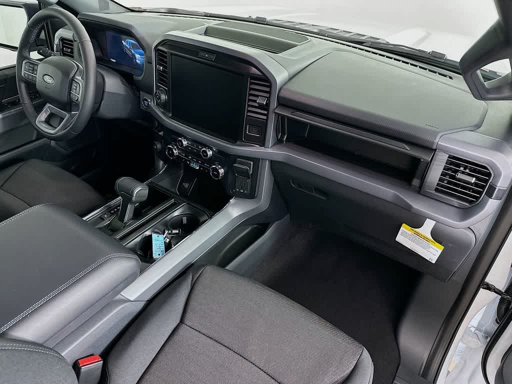 Ford F-150 XLT 2026