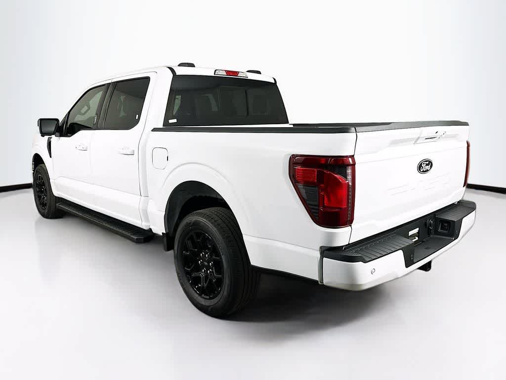 Ford F-150 XLT 2026