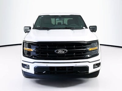 Ford F-150 XLT 2026