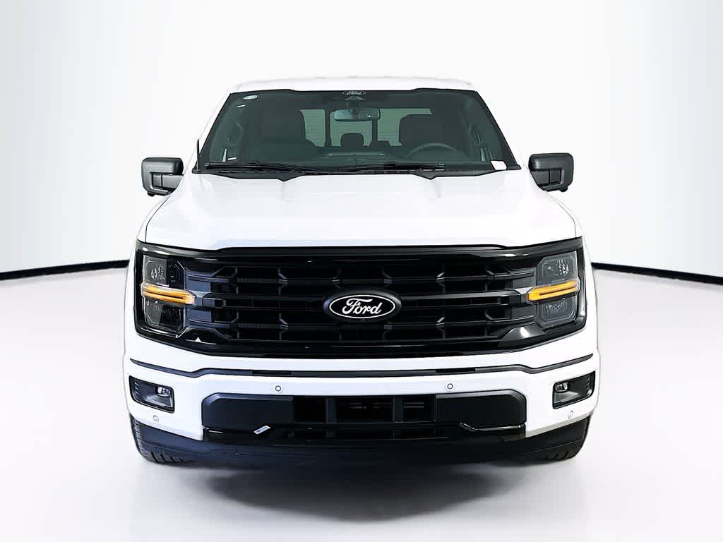 Ford F-150 XLT 2026