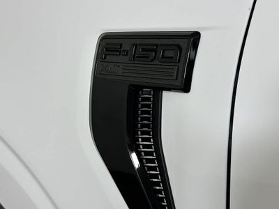Ford F-150 XLT 2026