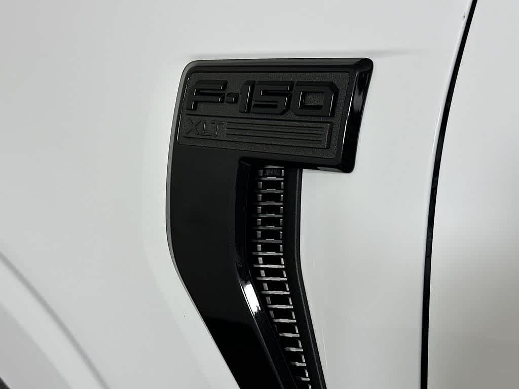 Ford F-150 XLT 2026