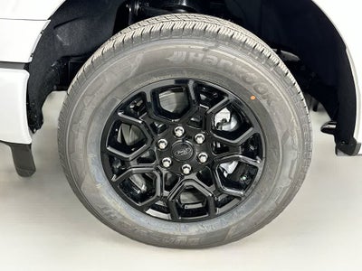 Ford F-150 XLT 2026