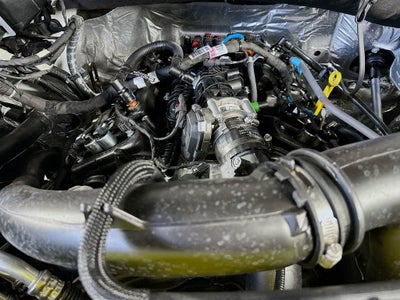 Ford F-150 XLT 2026