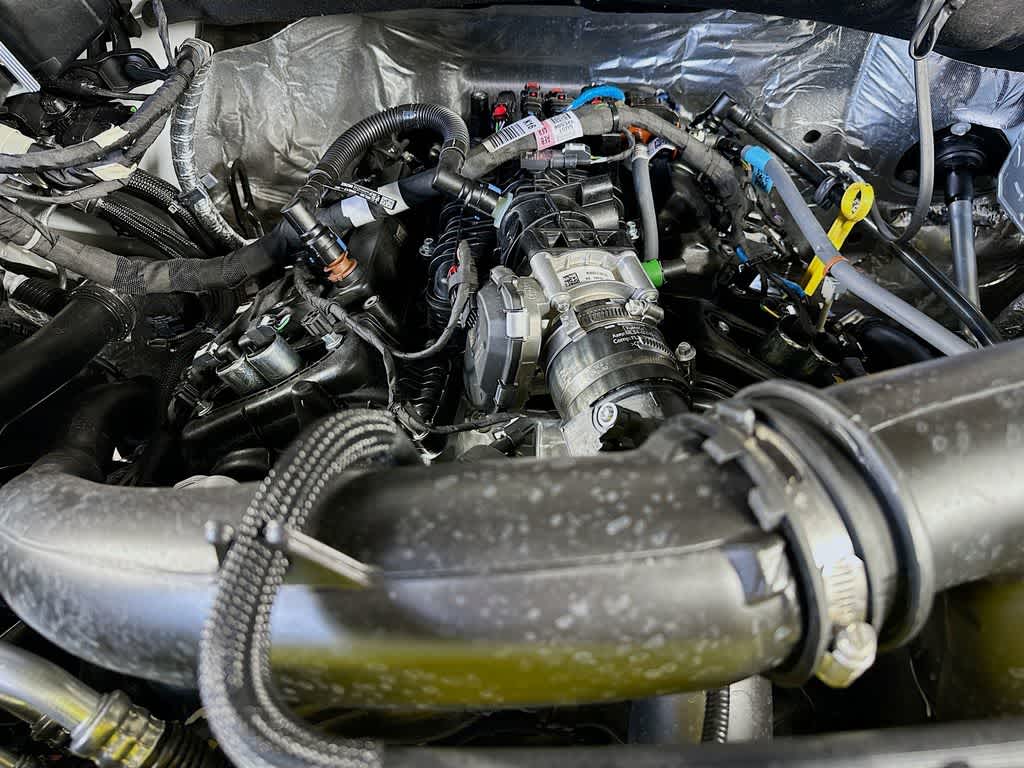 Ford F-150 XLT 2026