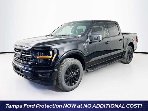 Ford F-150 XLT 2026