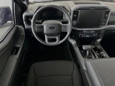 Ford F-150 XLT 2026