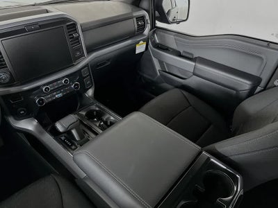 Ford F-150 XLT 2026