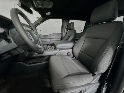 Ford F-150 XLT 2026