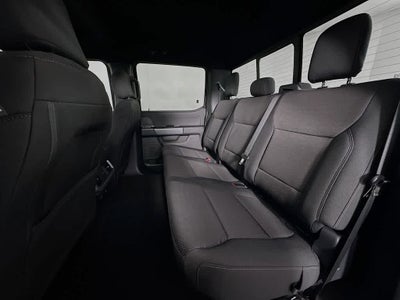 Ford F-150 XLT 2026