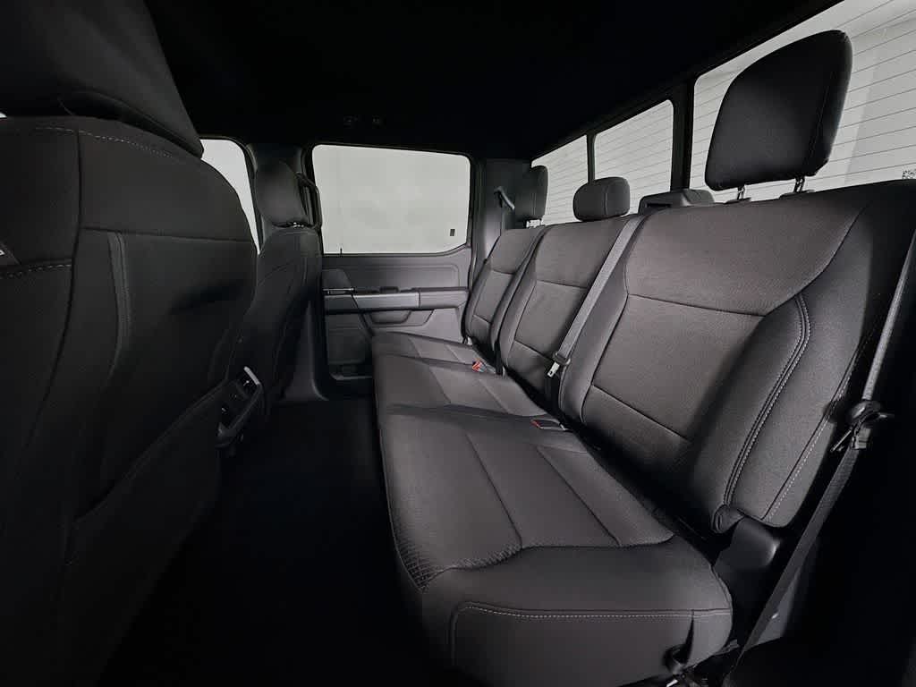 Ford F-150 XLT 2026