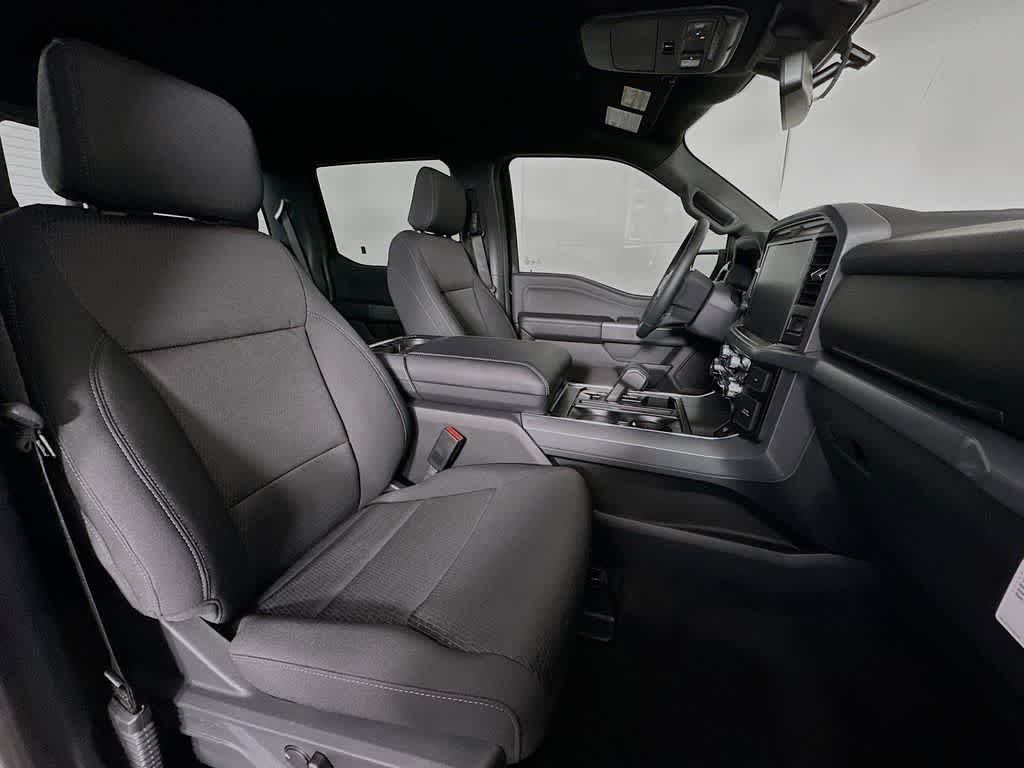 Ford F-150 XLT 2026