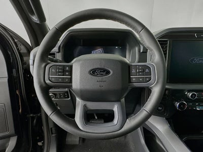Ford F-150 XLT 2026