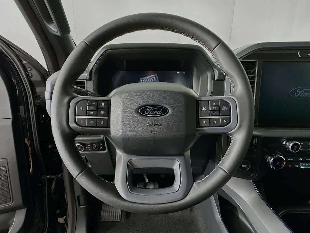 Ford F-150 XLT 2026