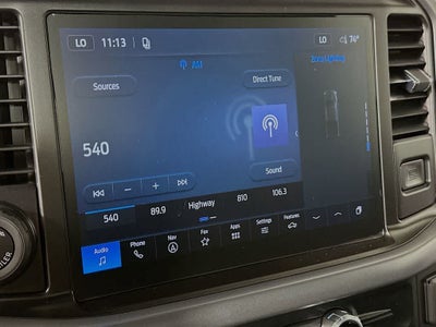 Ford F-150 XLT 2026