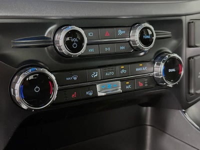 Ford F-150 XLT 2026