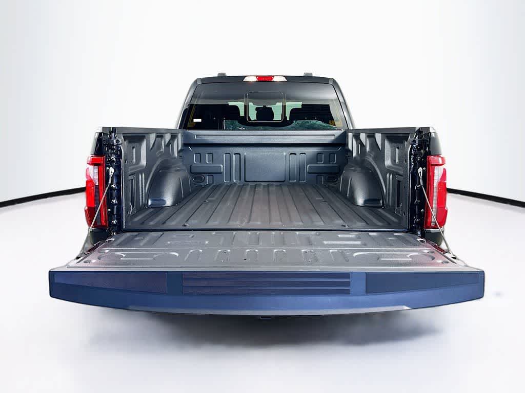 Ford F-150 XLT 2026