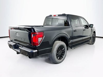 Ford F-150 XLT 2026