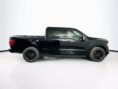 Ford F-150 XLT 2026