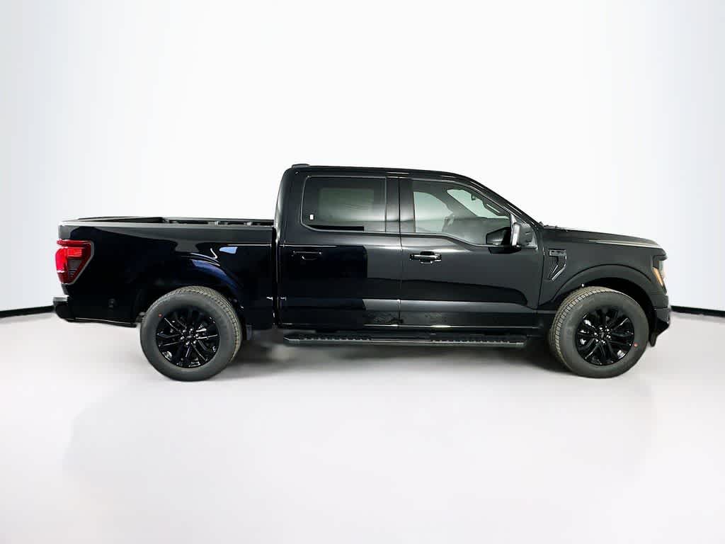 Ford F-150 XLT 2026