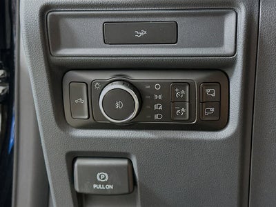 Ford F-150 XLT 2026
