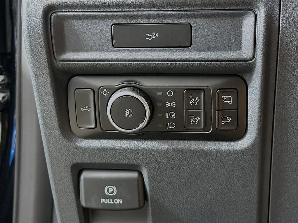 Ford F-150 XLT 2026