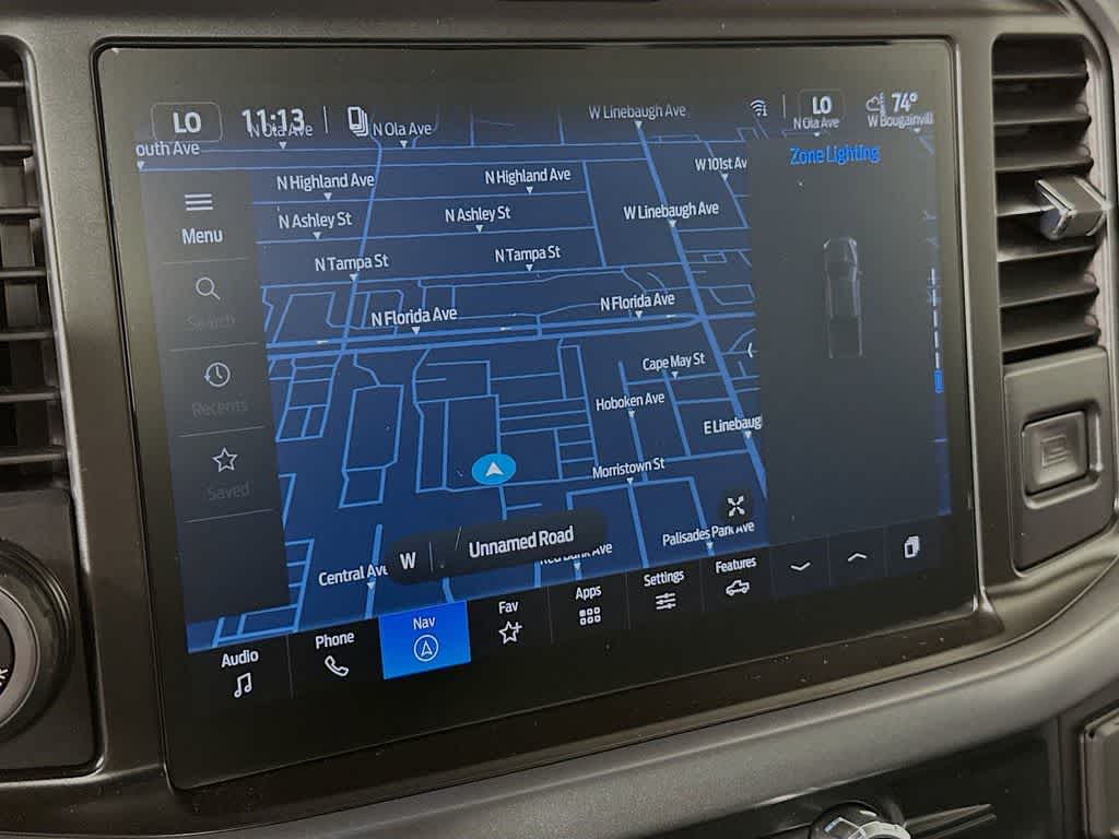 Ford F-150 XLT 2026