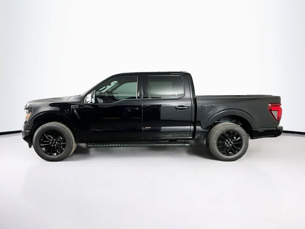 Ford F-150 XLT 2026