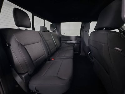 Ford F-150 XLT 2026