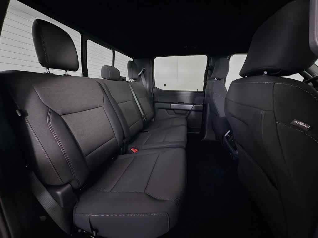 Ford F-150 XLT 2026