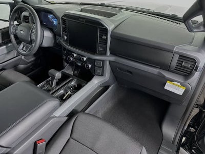 Ford F-150 XLT 2026