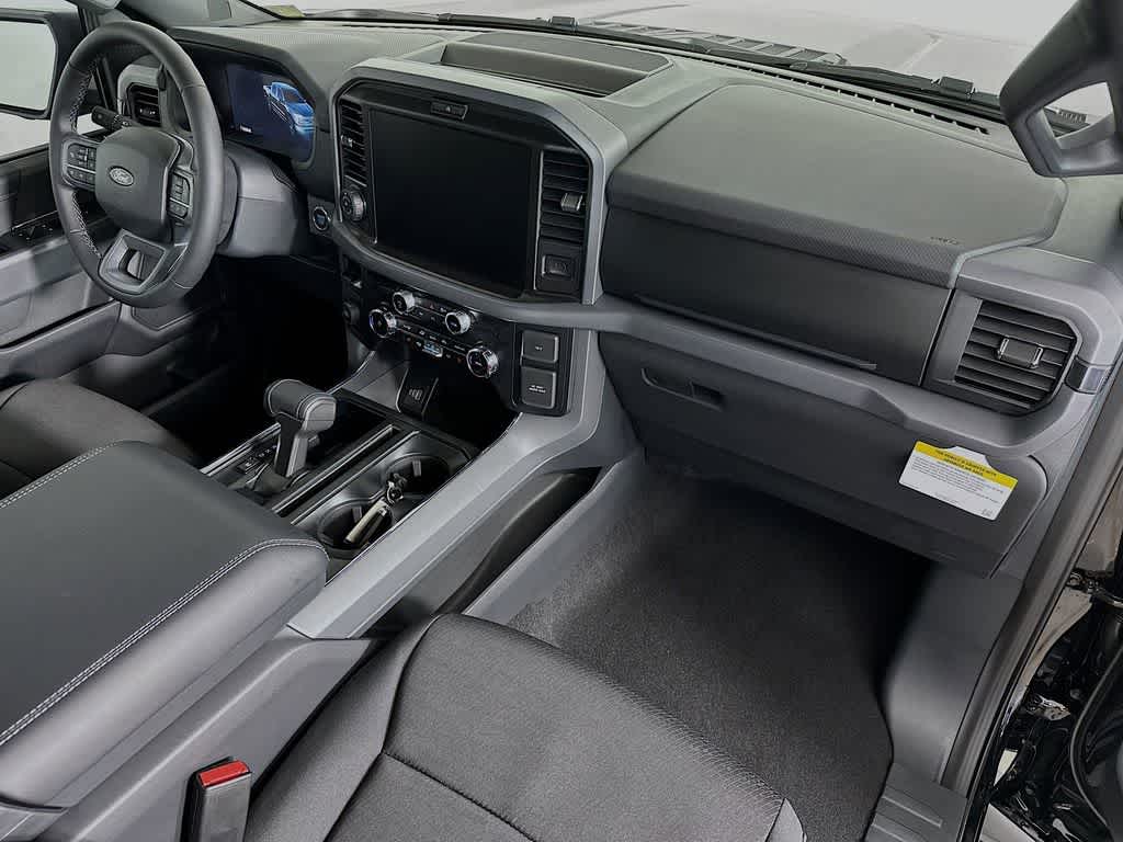 Ford F-150 XLT 2026