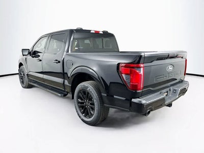 Ford F-150 XLT 2026