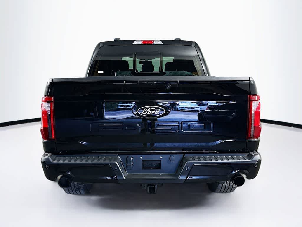 Ford F-150 XLT 2026