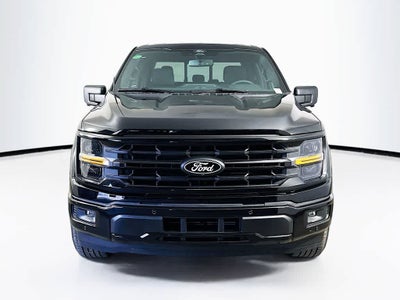 Ford F-150 XLT 2026