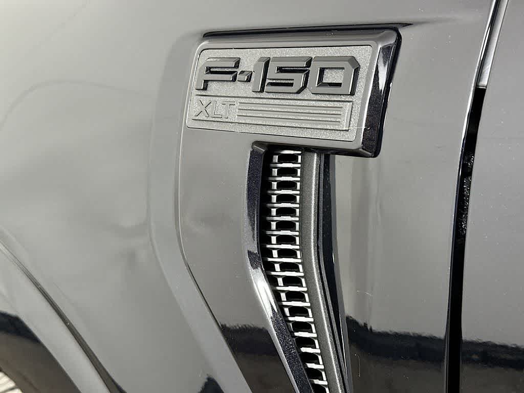 Ford F-150 XLT 2026