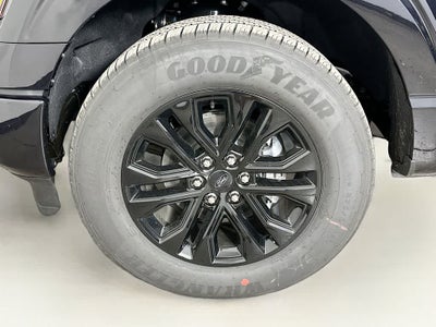 Ford F-150 XLT 2026