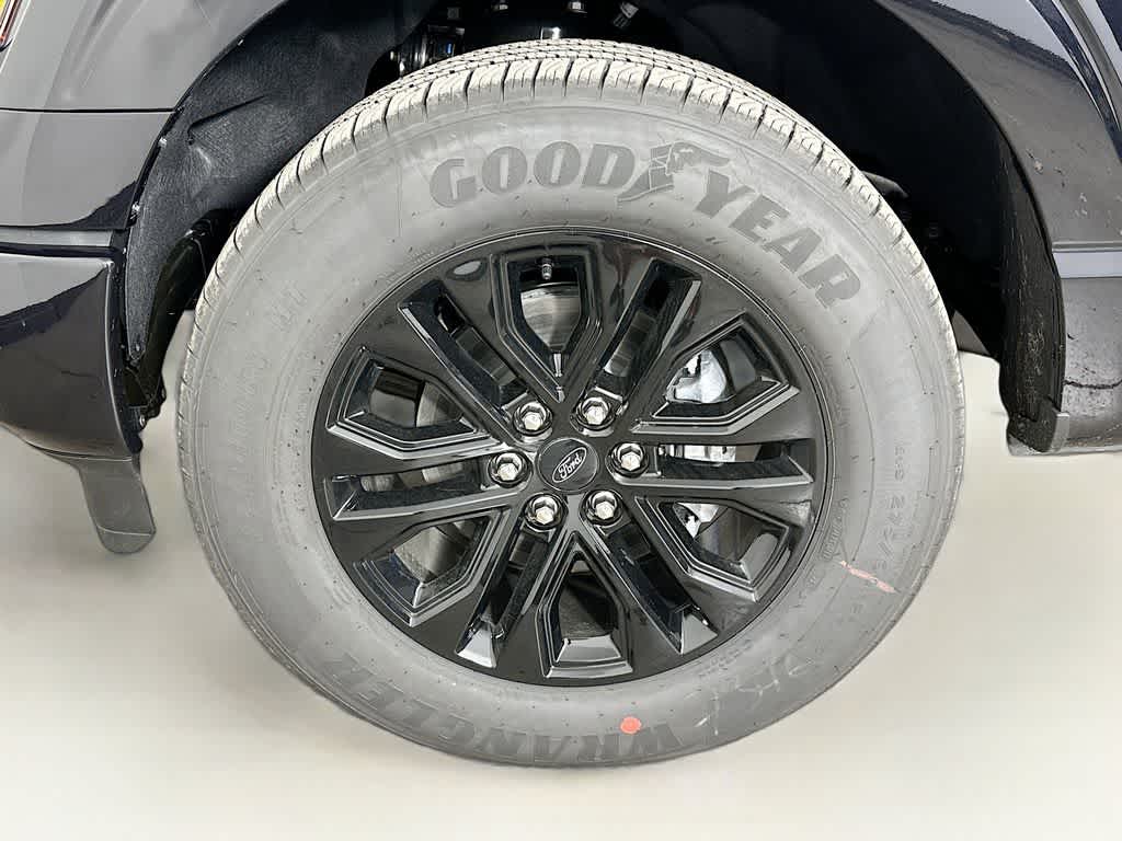 Ford F-150 XLT 2026