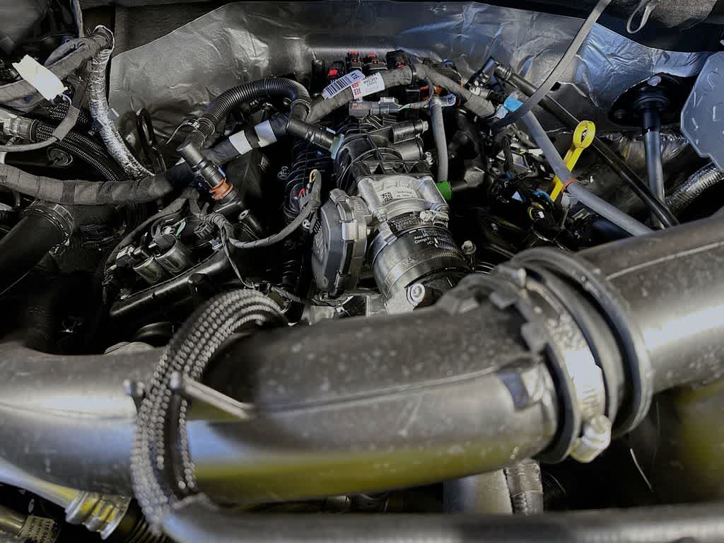 Ford F-150 XLT 2026