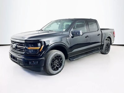 Ford F-150 XLT 2026