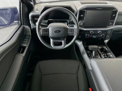 Ford F-150 XLT 2026