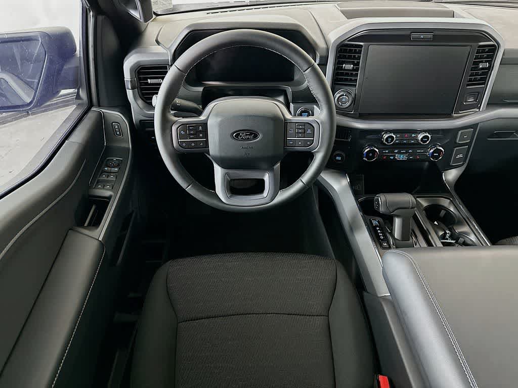 Ford F-150 XLT 2026