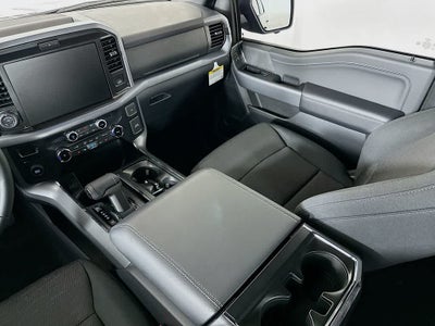 Ford F-150 XLT 2026