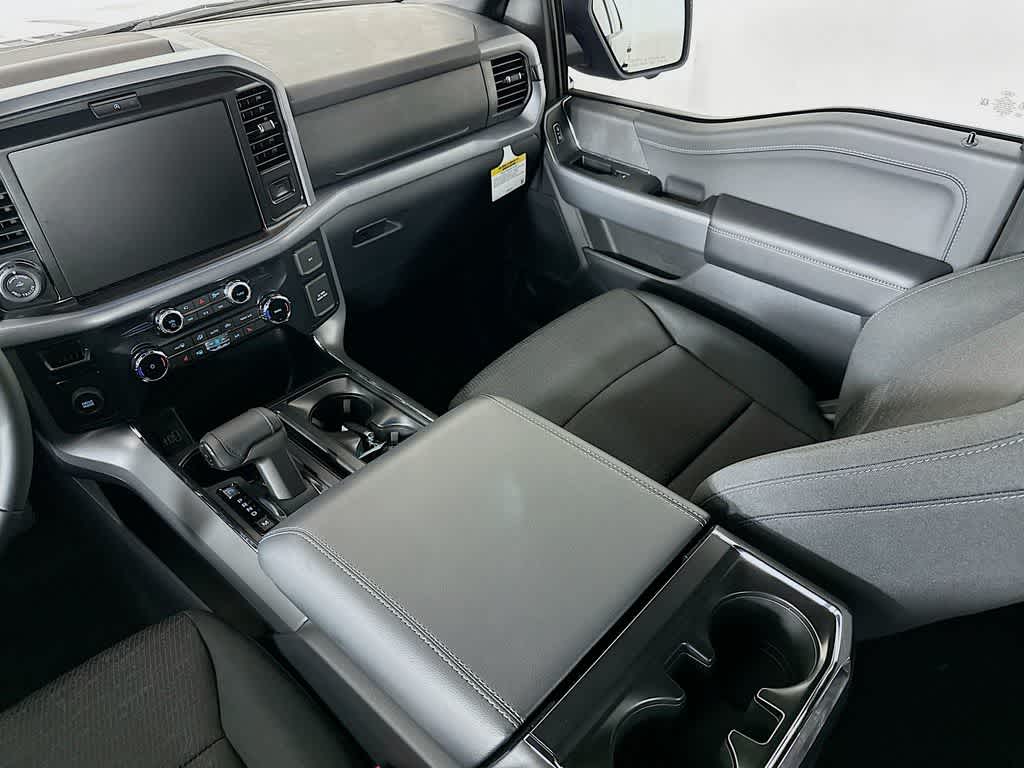 Ford F-150 XLT 2026