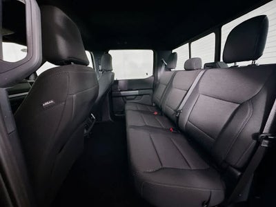 Ford F-150 XLT 2026