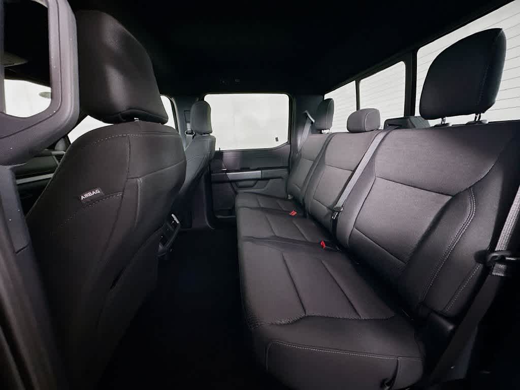 Ford F-150 XLT 2026