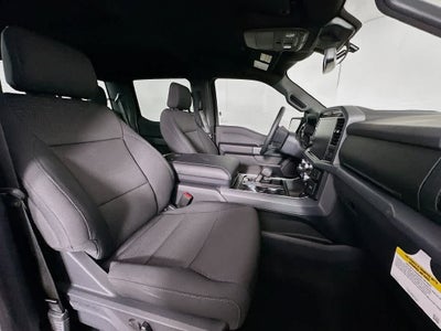 Ford F-150 XLT 2026