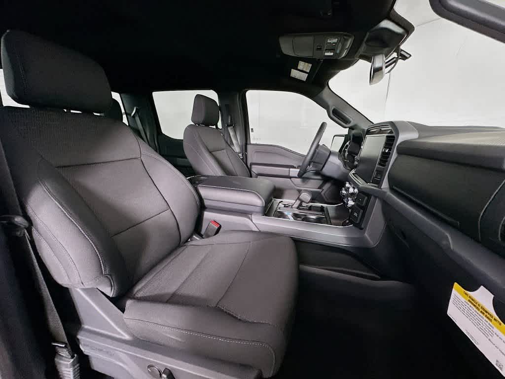 Ford F-150 XLT 2026