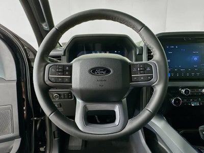 Ford F-150 XLT 2026
